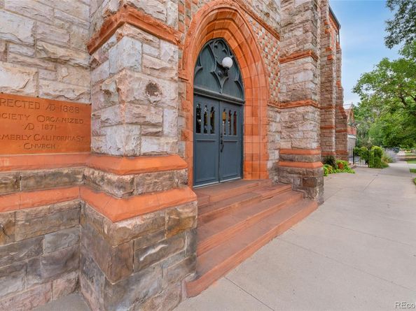 2201 N Ogden Street 1, Denver CO 80205