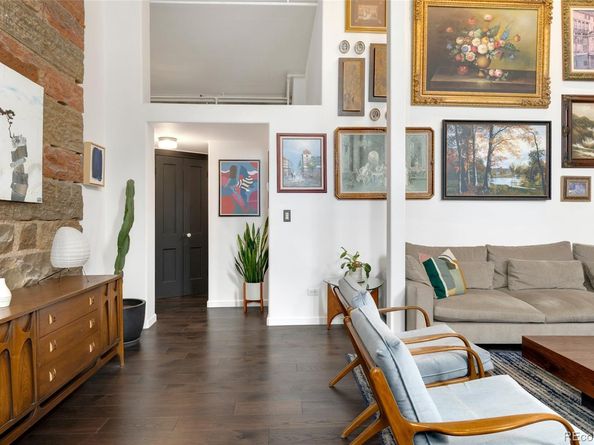 2201 N Ogden Street 1, Denver CO 80205