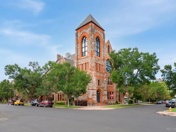 2201 N Ogden Street 1, Denver CO 80205