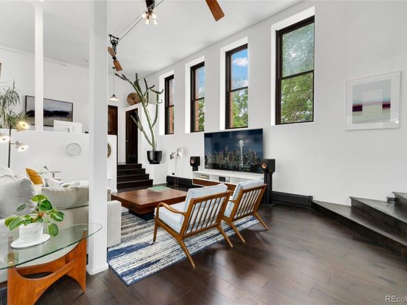 2201 N Ogden Street 1, Denver CO 80205