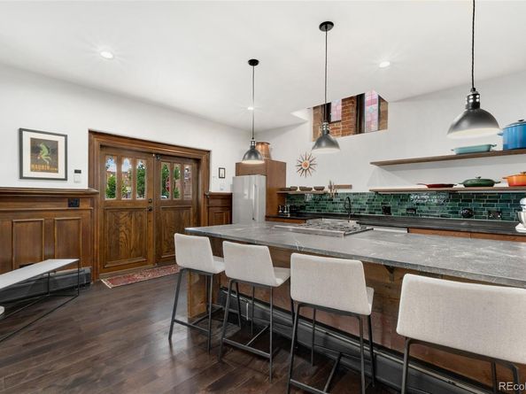 2201 N Ogden Street 1, Denver CO 80205