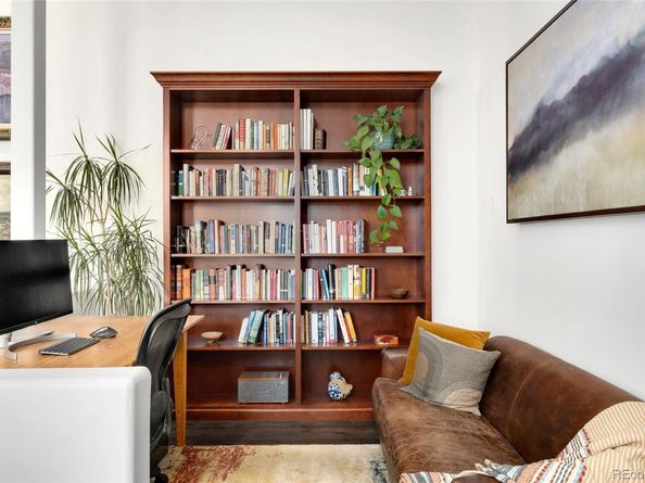 2201 N Ogden Street 1, Denver CO 80205