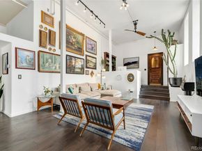2201 N Ogden Street 1, Denver CO 80205