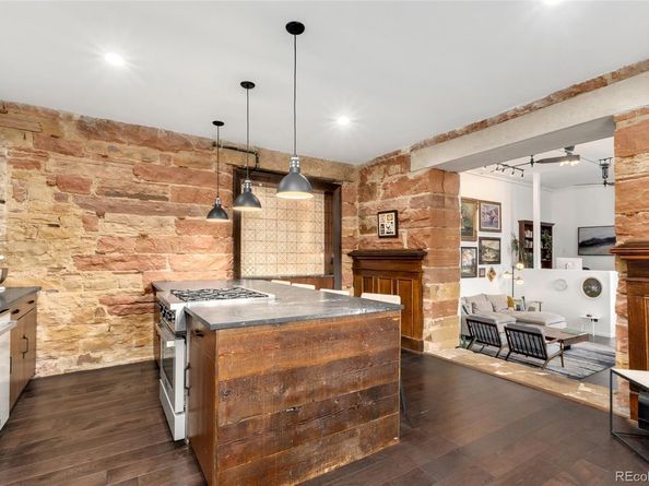 2201 N Ogden Street 1, Denver CO 80205