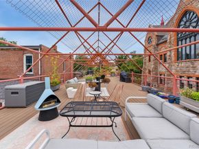 2201 N Ogden Street 1, Denver CO 80205