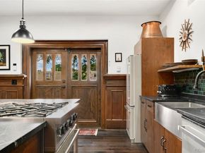 2201 N Ogden Street 1, Denver CO 80205