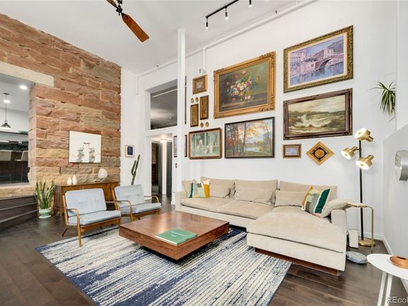 2201 N Ogden Street 1, Denver CO 80205