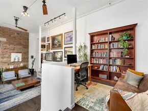 2201 N Ogden Street 1, Denver CO 80205