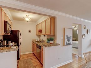 10 N Ogden Street 204, Denver CO 80218