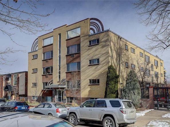 10 N Ogden Street 204, Denver CO 80218