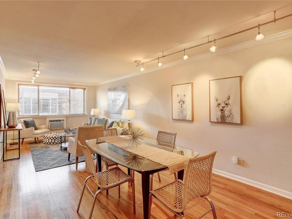 10 N Ogden Street 204, Denver CO 80218