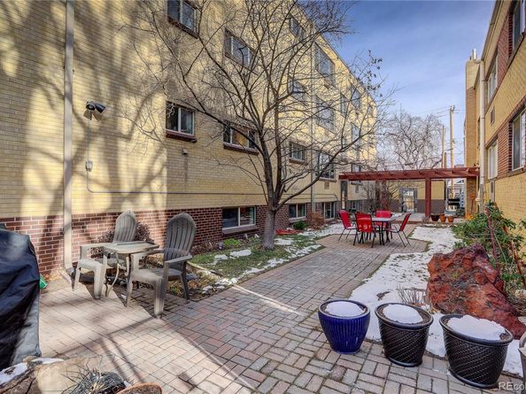 10 N Ogden Street 204, Denver CO 80218