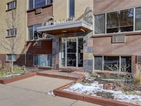 10 N Ogden Street 204, Denver CO 80218