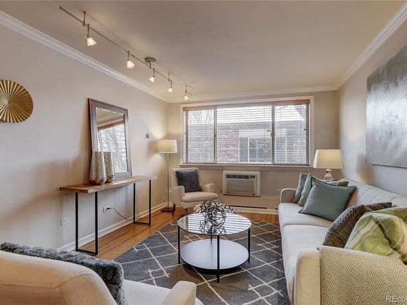 10 N Ogden Street 204, Denver CO 80218