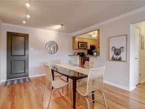 10 N Ogden Street 204, Denver CO 80218