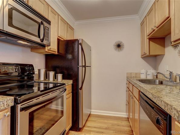 10 N Ogden Street 204, Denver CO 80218