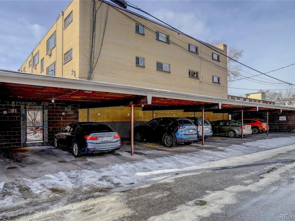 10 N Ogden Street 204, Denver CO 80218