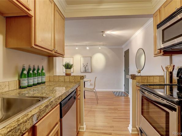 10 N Ogden Street 204, Denver CO 80218