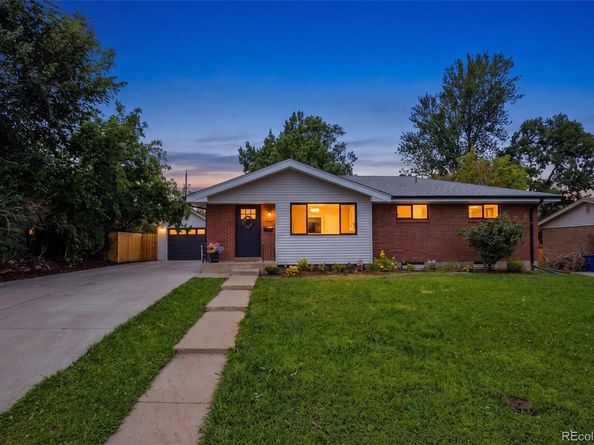 7265 S Lincoln Way, Littleton CO 80122