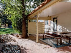 16 Lakewood Heights, Lakewood CO 80215