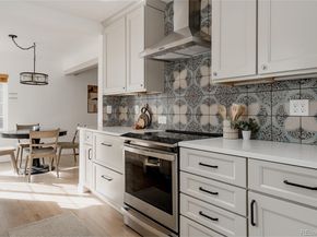 16 Lakewood Heights, Lakewood CO 80215