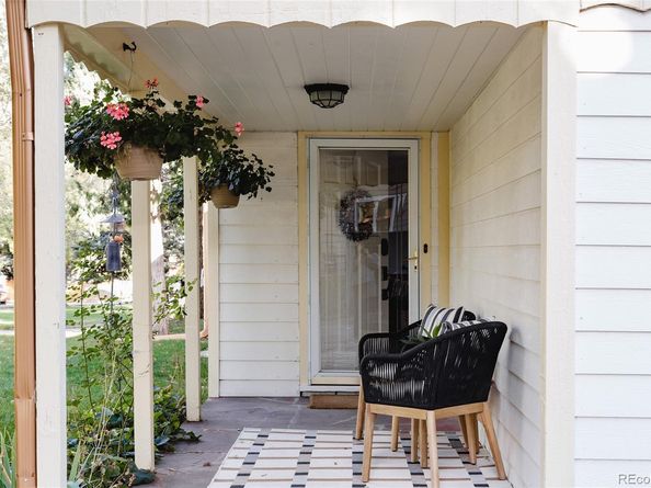 16 Lakewood Heights, Lakewood CO 80215