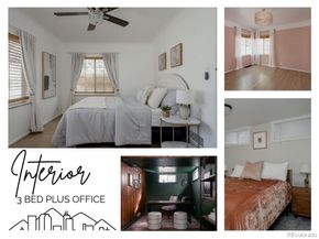 16 Lakewood Heights, Lakewood CO 80215