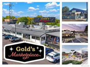 16 Lakewood Heights, Lakewood CO 80215