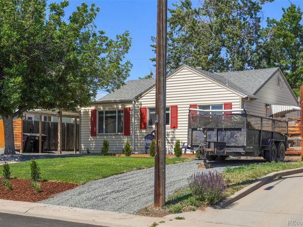 2665 S King Street, Denver CO 80219