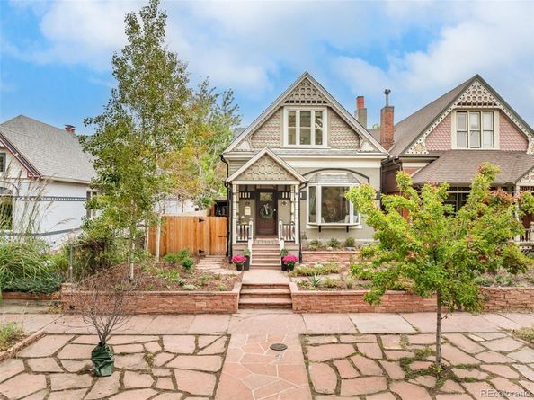 39 W Cedar Avenue, Denver CO 80223