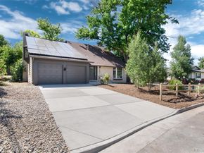 6097 S Jackson Street, Centennial CO 80121