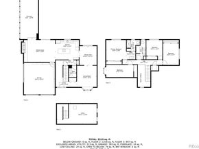 6097 S Jackson Street, Centennial CO 80121