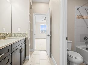 7875 S Grand Baker St Street, Aurora CO 80016