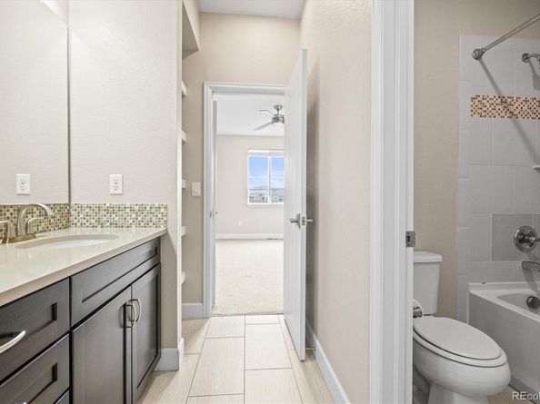7875 S Grand Baker St Street, Aurora CO 80016