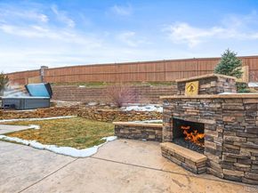 7875 S Grand Baker St Street, Aurora CO 80016
