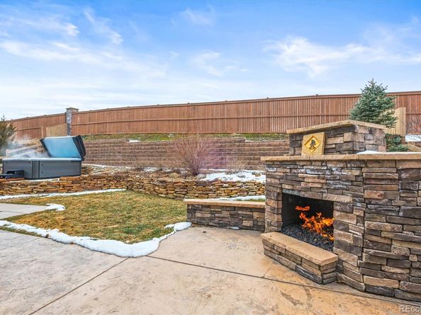 7875 S Grand Baker St Street, Aurora CO 80016