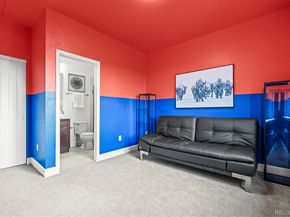 7875 S Grand Baker St Street, Aurora CO 80016