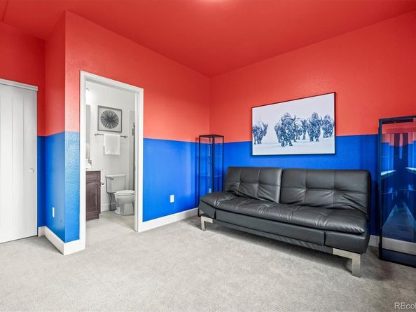 7875 S Grand Baker St Street, Aurora CO 80016