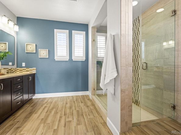 7875 S Grand Baker St Street, Aurora CO 80016