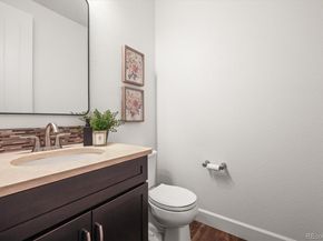 7875 S Grand Baker St Street, Aurora CO 80016