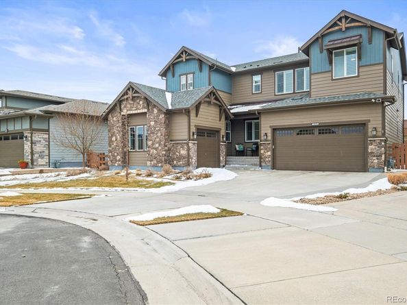 7875 S Grand Baker St Street, Aurora CO 80016