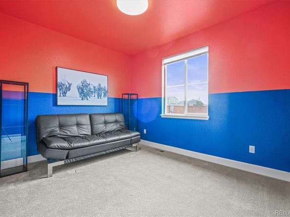 7875 S Grand Baker St Street, Aurora CO 80016