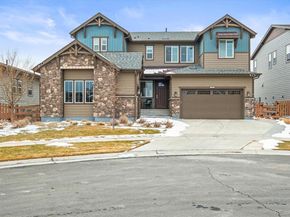 7875 S Grand Baker St Street, Aurora CO 80016