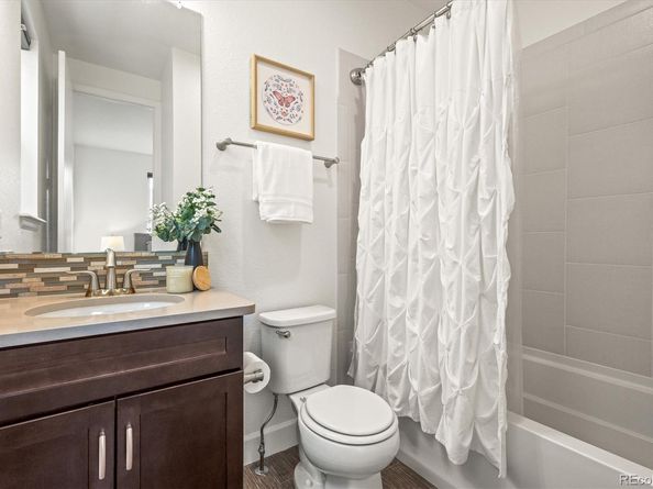 7875 S Grand Baker St Street, Aurora CO 80016