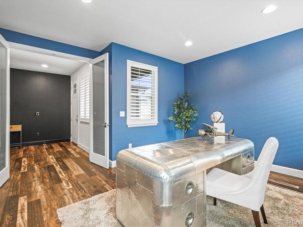 7875 S Grand Baker St Street, Aurora CO 80016