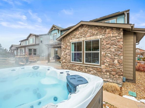 7875 S Grand Baker St Street, Aurora CO 80016