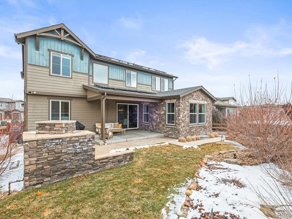 7875 S Grand Baker St Street, Aurora CO 80016