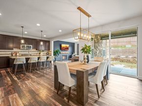 7875 S Grand Baker St Street, Aurora CO 80016