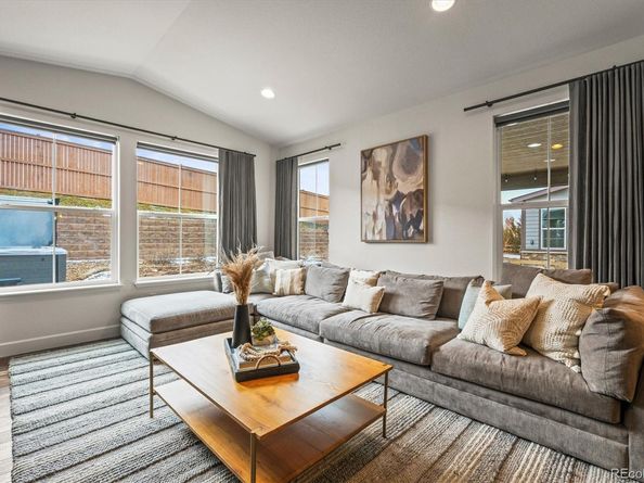 7875 S Grand Baker St Street, Aurora CO 80016