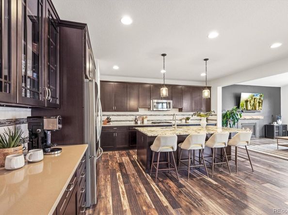7875 S Grand Baker St Street, Aurora CO 80016
